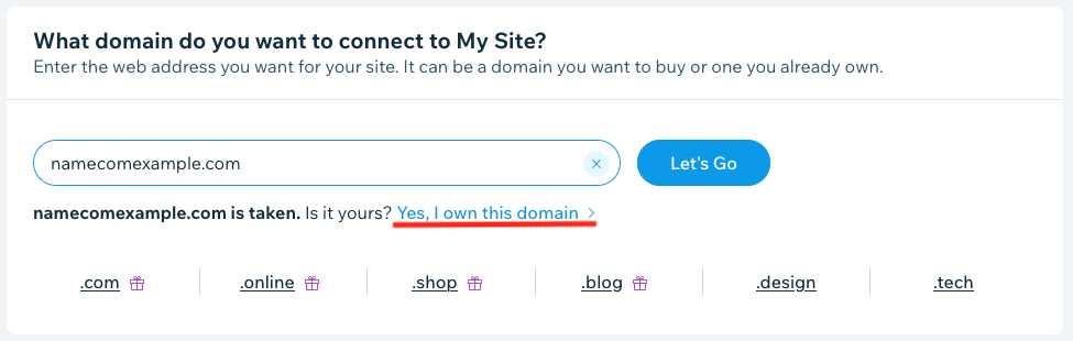 domain name png